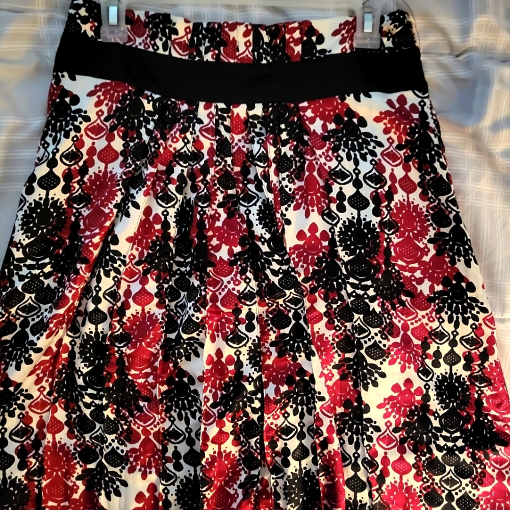 Worthington Casual Skirt